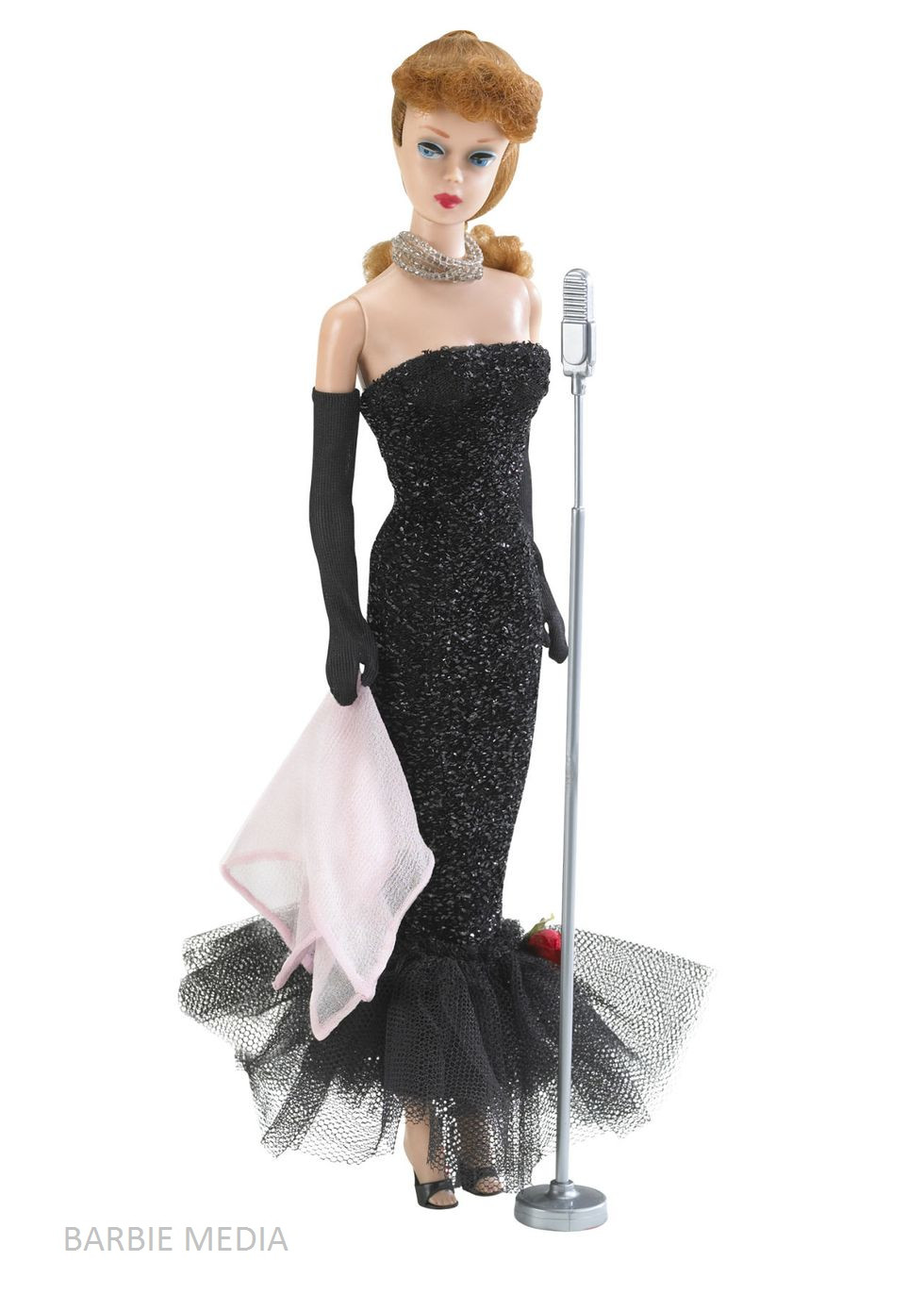 1961 Barbie